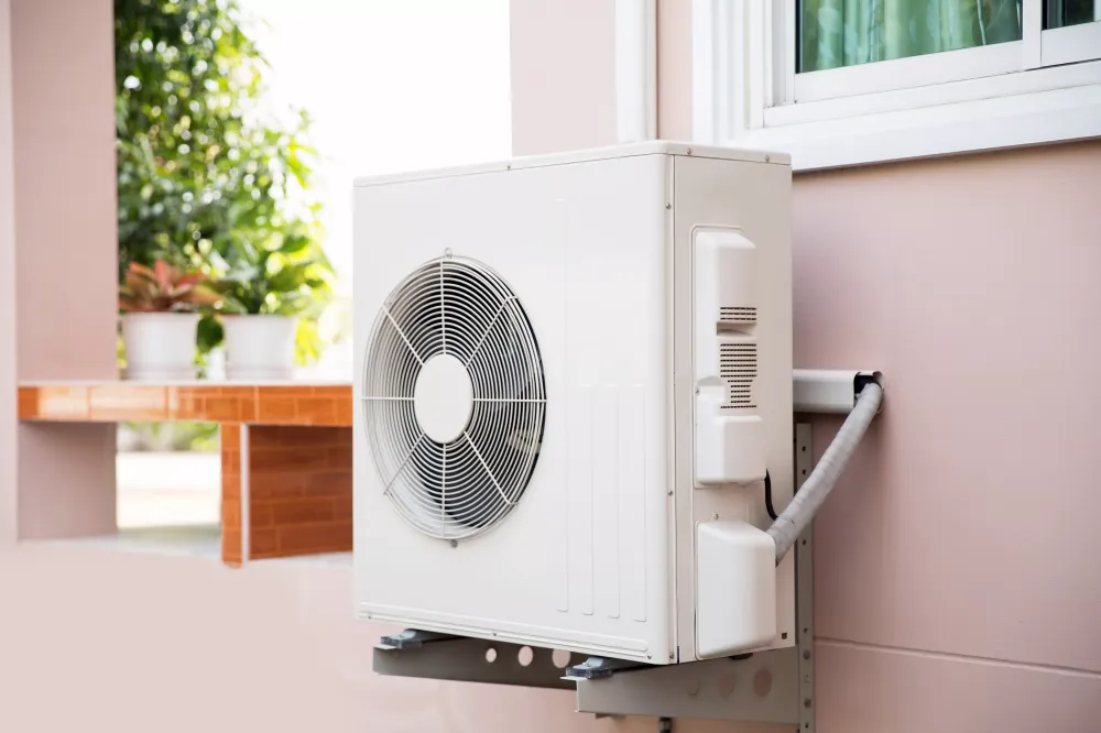 pompe-à-chaleur-air-air