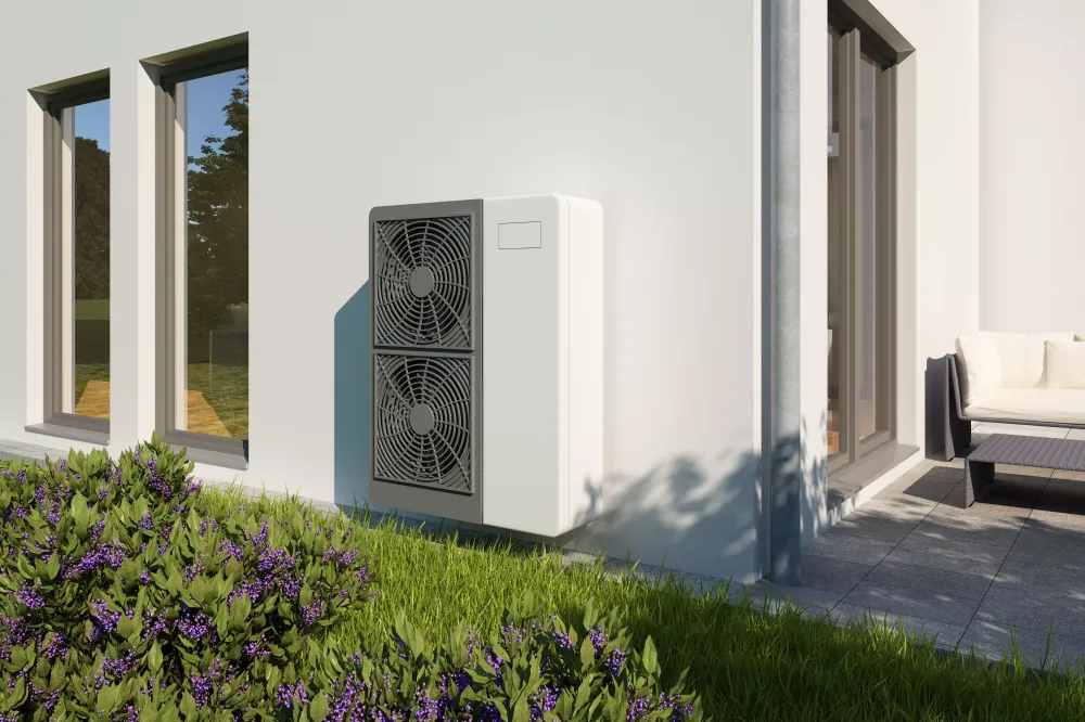 installation-pompe-à-chaleur-air-eau