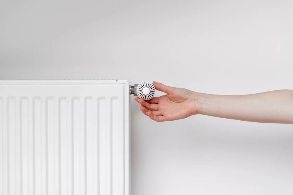 radiateur